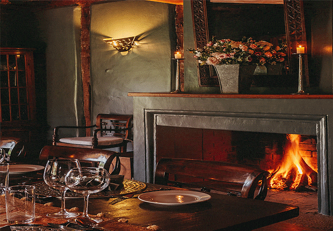 Mukima Manor in Nanyuki