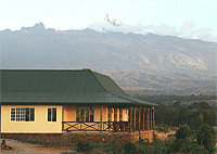 Mukima Ridge House – Naromoru