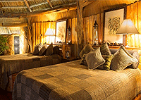 Mukutan Retreat Cottages – Laikipia