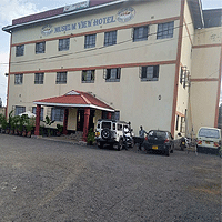 Museum View Hotel – Kisumu