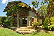 Mutati Cottage, Kembu Farm, Njoro, Nakuru – Kenya 