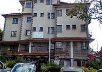 Mvuli House Bed and Breakfast, Nairobi West – Nairobi
