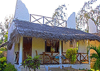 Mvuvi House Bungalow Pemba – Watamu