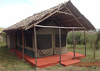 Mwangaza Mara, Olololaimutia Gate – Masai Mara Game Reserve