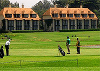 Nairobi Golfing Tour Windsor Golf Hotel & Country Club – Kenya