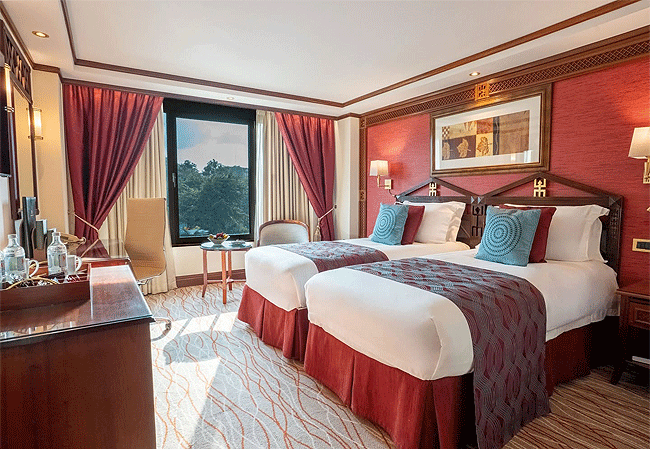 Nairobi Serena
