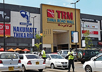  Nairobi Shopping with Transport + Lunch Day Tour – Kenya