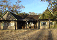 Naishi Guest House Nakuru, Lake Nakuru National Park – Nakuru
