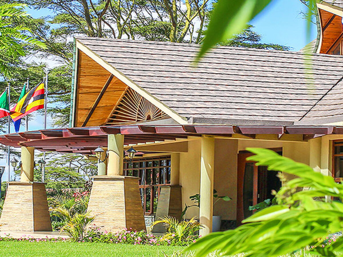 Kids Event: Indoor Camping and Fun Kids Activities at Lake Naivasha Sopa  Resort Kenya