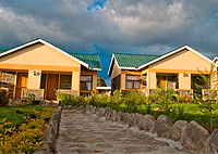 Naivasha Peppercorn Holiday Resort – Naivasha