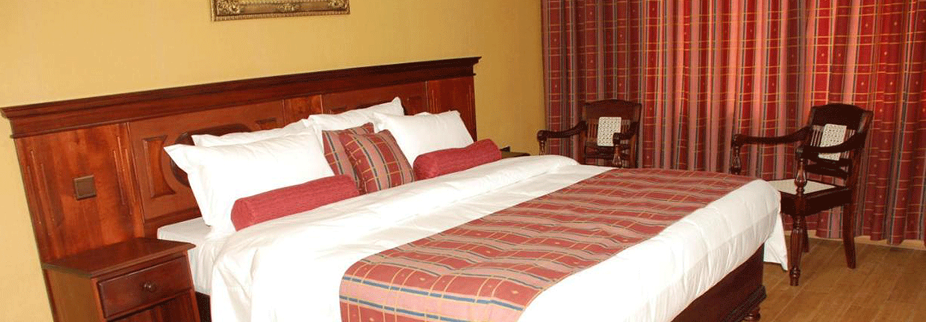 Eagle Palace Hotel Nakuru