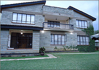 Nakuru Milimani Guest House – Nakuru