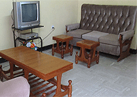 Nakuru Training Institute Christian Guest House – Nakuru Town