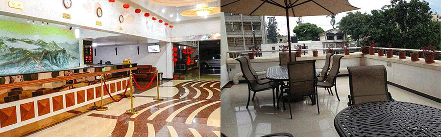 Nanchang Hotel Westlands Nairobi