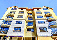 Nelson's Court Serviced Apartments, Westlands – Nairobi
