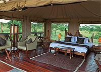 Neptune Mara Rianta Camp, Mara North Conservancy – Masai Mara