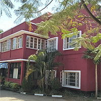 New East View Hotel – Kisumu