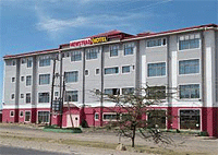 Newstead Hotel Naivasha – Naivasha