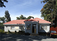 Newtonia Guest House – Eldoret