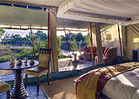 Ngerende in the Wild Riverview Lodge, Olchoro Ranch – Maasai Mara