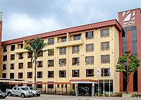 Ngong Hills Hotel Nairobi, Ngong Road – Nairobi