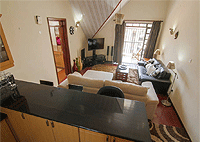 Ngong Road Penthouse Apartment, Ngong Road – Nairobi