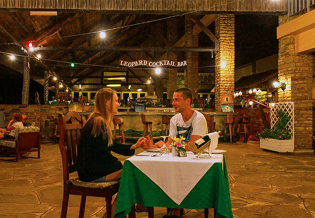 ngulia-safari-lodge-tsavo-west-national-park-has-two-restaurants-main restaurant-and-the-leopard-dinning-tree Ngulia Safari Lodge Tsavo West National Park