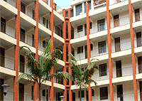 Njema Court Apartments, Westlands – Nairobi