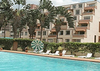 Norfolk Towers Apartments, Nairobi Central Business District – Nairobi