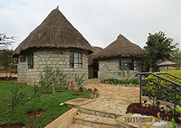 Nyati Hill Cottages, Close to Nairobi National Park – Nairobi