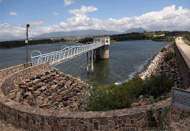 1 Day Nyumba ya Mungu ("House of God") Dam day excursion from Moshi