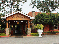 Oak Place Hotel & Conference Centre– Nairobi