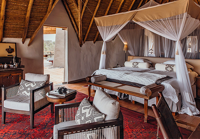 ol-donyo-lodge-chyulu-hills-consists-of-ten-expansive-guest-suites-in-six-stand-alone-villas Ol Donyo Lodge Chyulu Hills Kenya Safari