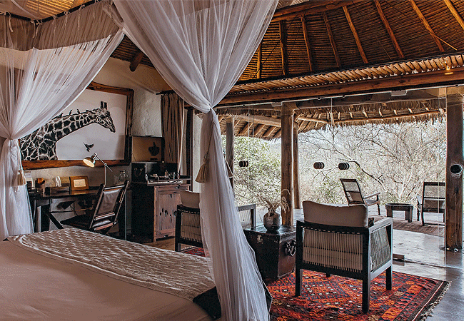 ol-donyo-lodge-chyulu-hills-is-located-on-110000-hectares-of-private-maasai-owned-and-on-the-edge-of-chyulu-hills-national-park Ol Donyo Lodge Chyulu Hills Kenya Safari