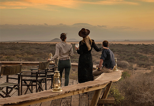 ol-donyo-lodge-chyulu-hills-is-set-on-a-private-mbirikani-ranch-to-the-west-of-the-chyulu-hills-area-of-southeast-kenya Ol Donyo Lodge Chyulu Hills Kenya Safari