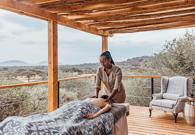 ol-donyo-lodge-chyulu-hills-offers-massage-services-as-an-activity-for-guests Ol Donyo Lodge Chyulu Hills Kenya Safari