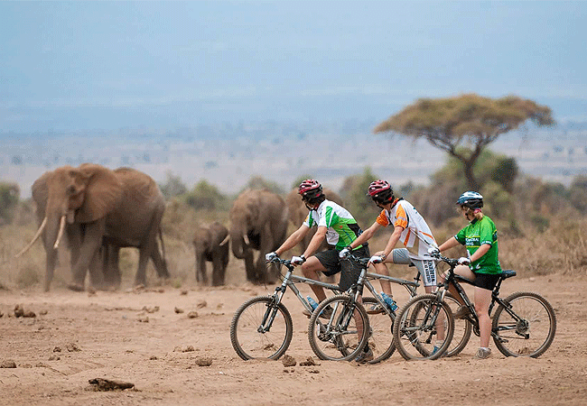 ol-donyo-lodge-chyulu-hills-offers-mountain-biking-as-one-of-its-safari-activities ol Donyo Lodge Chyulu Hills Kenya Safari