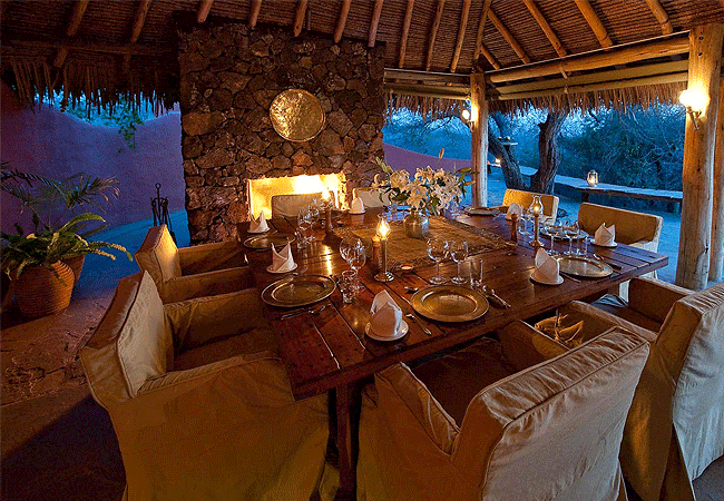 ol-donyo-lodge-chyulu-hills-provides-a-variety-of-meal-options-throughout-the-day-including-a-full-breakfast-a-light-buffet-lunch-afternoon-tea-and-a-dinner-service-with-a-vegetarian-option ol Donyo Lodge Chyulu Hills Kenya Safari