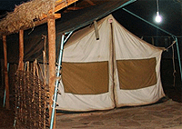 Oldarpoi Mara Camp, Sekenani – Masai Mara Game Reserve