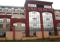 Ole Sereni Hotel Nairobi, Mombasa Road – Nairobi