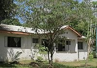 Oleleshwa Guest House Cottage 2 – Malindi