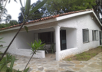 Oleleshwa Guest House Small Cottage – Malindi
