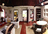 Olerai Studio (2 bedroom Cabin) – Naivasha Self Catering Holiday Home