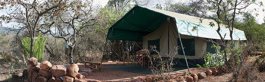 Olkoroi Camp Masai Mara