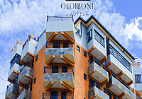 OLOIBONI Hotel, Umoja – Nairobi