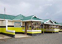 Oloika Country Lodge Nakuru – Nakuru