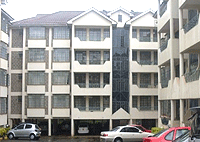 Orchid Apartments Nairobi, Kilimani – Nairobi