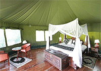 Osero Camp, Siana Conservancy – Maasai Mara National Reserve