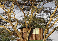 Osim Country Lodge, Ewaso Ngiro Center – Narok