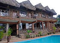 Osoita Lodge Nairobi, Ongata Rongai – Nairobi